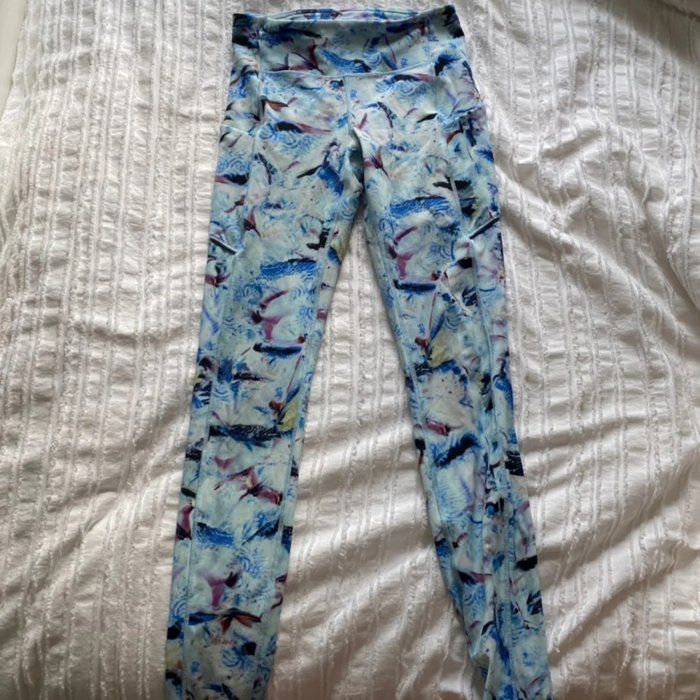 LULU LEMON LEGGINGS!!!!!